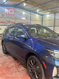 شيفروليه إكوينوكس